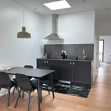 New Ample And Cozy One Bedroom Apt In Brooklyn At Rem-Casa New York Exterior photo