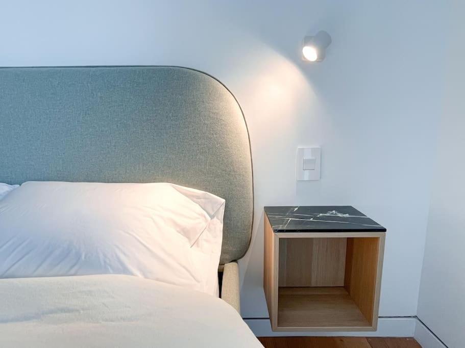 Apartamento New Ample And Cozy One Bedroom In Brooklyn At Rem-casa *